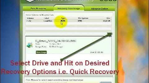 Recover Data From Hard Drive With Bad Sectors