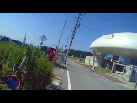 石ノ森漫画館よりフランソワーズ出撃！