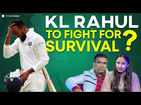 KL Rahul to fight for Survival with Gill, Kishan & Bharat in the mix | Border Gavaskar Trophy 2023