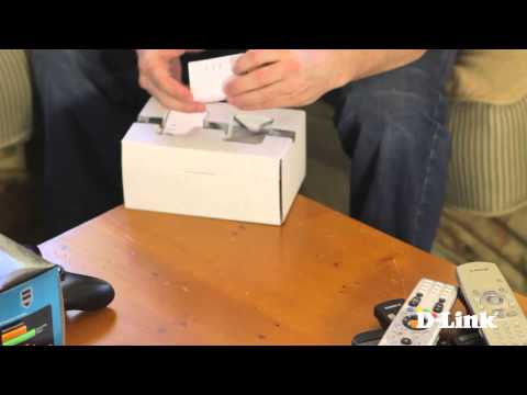 D-Link - DHP-309AV PowerLine AV+ Mini Adapter Starter Kit