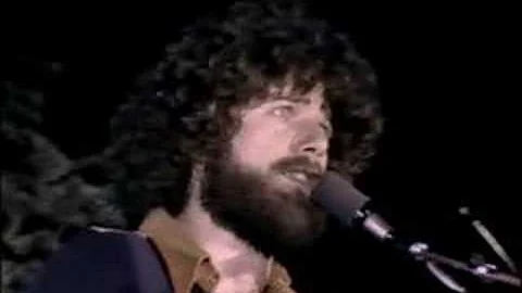 Keith Green - (talk about) The Sheep And The Goats...