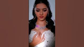 Beautiful Elina Devia Instagram sensation 💕😻 #ytshorts #dance #fashioninfluencer #influencerstyle