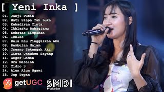 Best Of Yeni Inka Spesial 'Janji Putih' | Full Album Yeni Inka Channel
