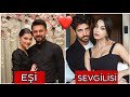 Kirli Sepeti Dizisi Oyuncularının Eşleri / Sevgilileri