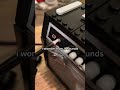 Testing out a new Lego Stratocaster | SPIN
