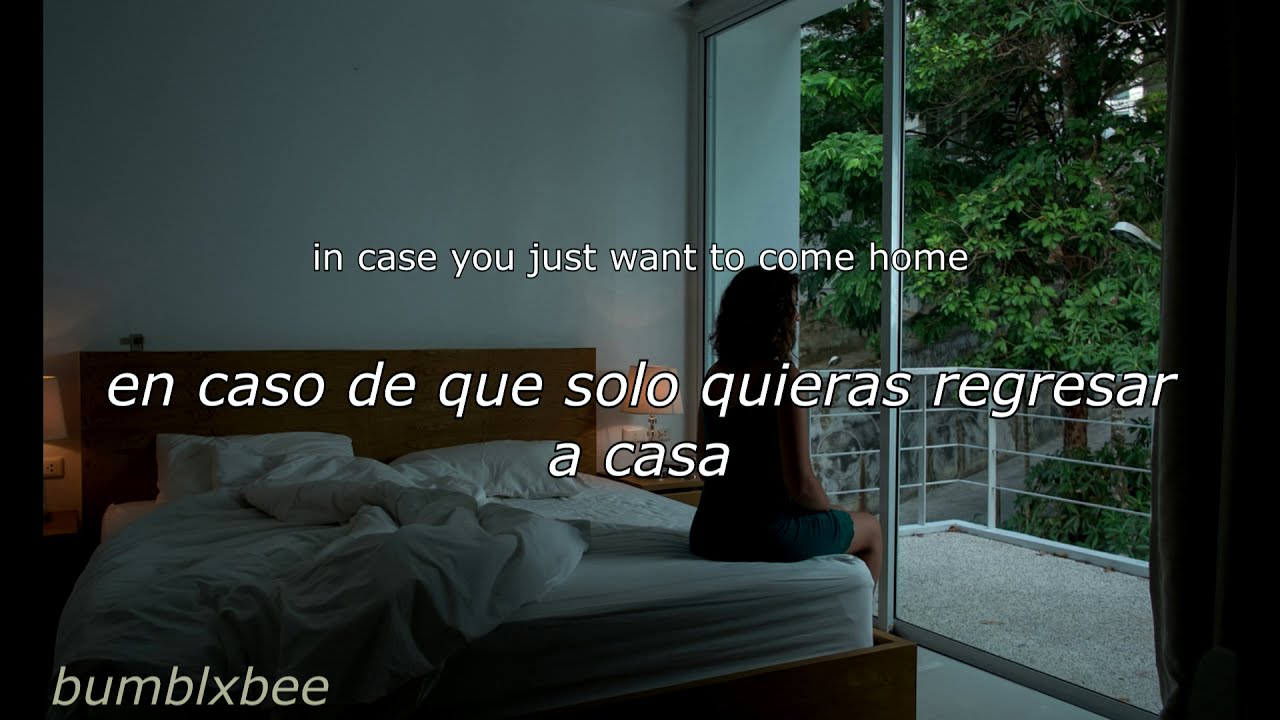 In Case Demi Lovato (Lyrics/Letra) YouTube