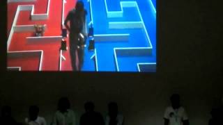 NERC 2012   NightFury GIKI Vs Xbot Zeus EME   YouTube
