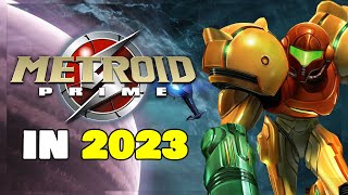 Will We See The Next Metroid Game Release In 2023? (PRIME 4/PRIME REMAKE)