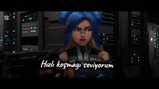 sprout benim 😔☝️ #neon #valorant @VALORANTtr 