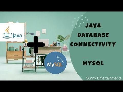 Java Database Connectivity | 5 minutes | Java  Singleton