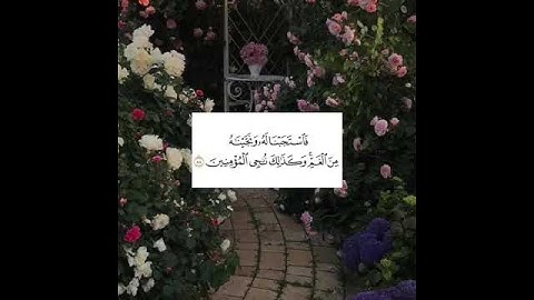 سورة الانبياء اسلام صبحي ايات قصيرة