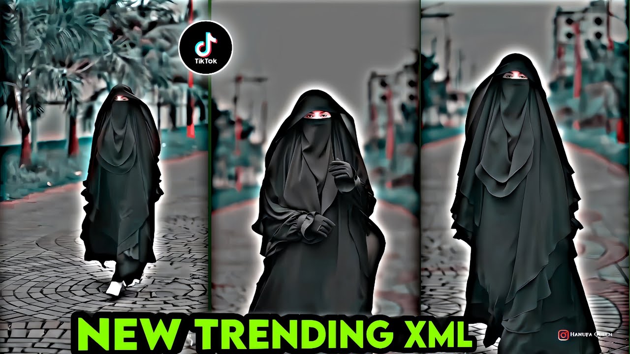 Alight Motion HDR Effect XML File||New Trending Song XML File Alight Motion 