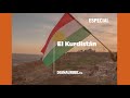 ¿Quiénes son los Kurdos?
