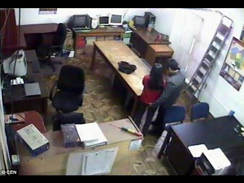 Caught Having Sex In Office 44