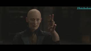 Doctor Strange | Believer  [{AMV}]