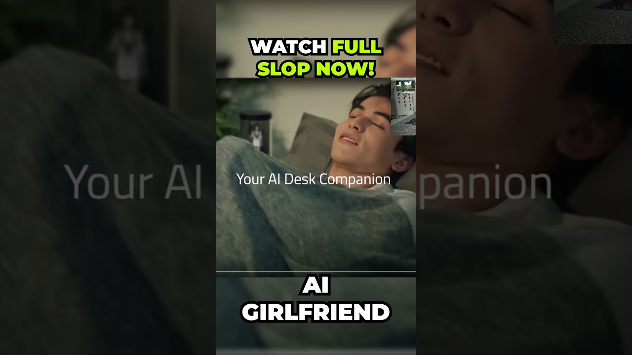 rewrite this title People Are BUYING ROBOT girlfriends #shorts rewrite this title People Are BUYING ROBOT girlfriends #shorts