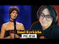 GUITARIST Reacts to Sissel Kyrkjebø - Pie Jesu | First Time Reaction!!