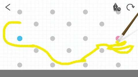 Brain Dots Level 146