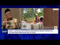 Cerita Menteri PU Soal Bangun Kawasan Banjir Sumatra - Antisipasi Kemarau Panjang EL Nino