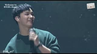 [220101] Someday - BTOB @Welcome to BTOB’s Home Fanmeeting