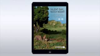 Sound Uncovered App review by TeachHUB Magazine screenshot 2