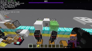 Vertically locational entities