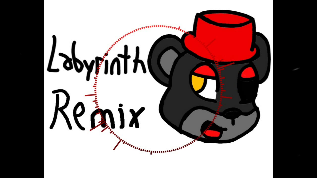 camera iphone 8 plus apk FNAF 6 Song: Labyrinth Remix
