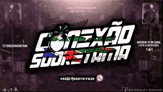 MENINA BIPOLAR [[ DJ D.G DO CASTRO]] TIK TOK CONEXÃO SOORETAMA 2022