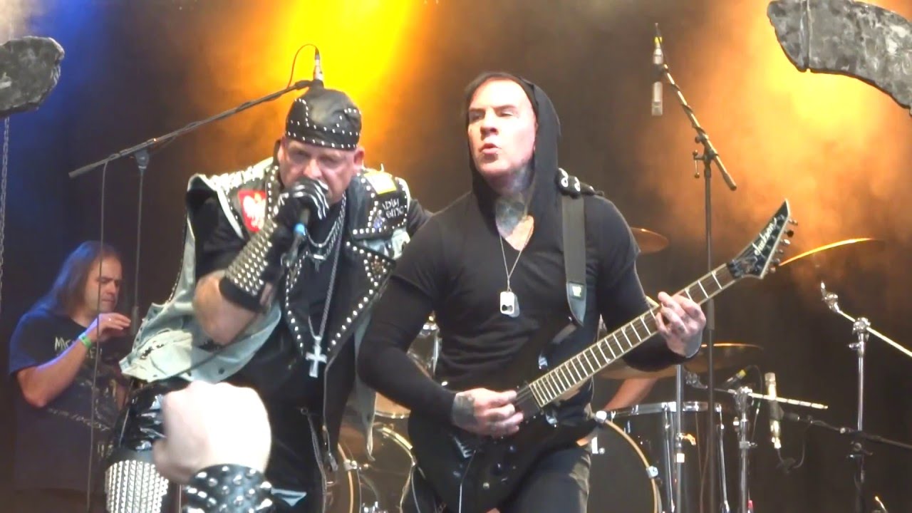 Watch SKI - ESCAPE THE WRATH 30.4.2016 Keep it True 2016 by totaldestruction on YouTube Watch SKI - ESCAPE THE WRATH 30.4.2016 Keep it True 2016 by totaldestruction on YouTube