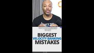 Velocity Banking: Do Not Charge a No-Interest Bill and Let It Gain Interest