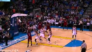 Dwyane Flash Wade Highlights