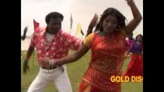 New Santali Romantic Song | Bangdo Jholmuni | Jupur Juley | Masang | Geeta | Gold Disc