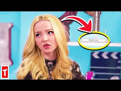 You Can’t Unsee These Liv And Maddie Mistakes