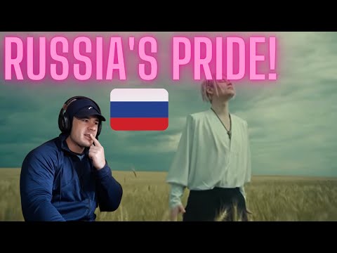 Bodybuilder Reacts - Shaman - Я Русский