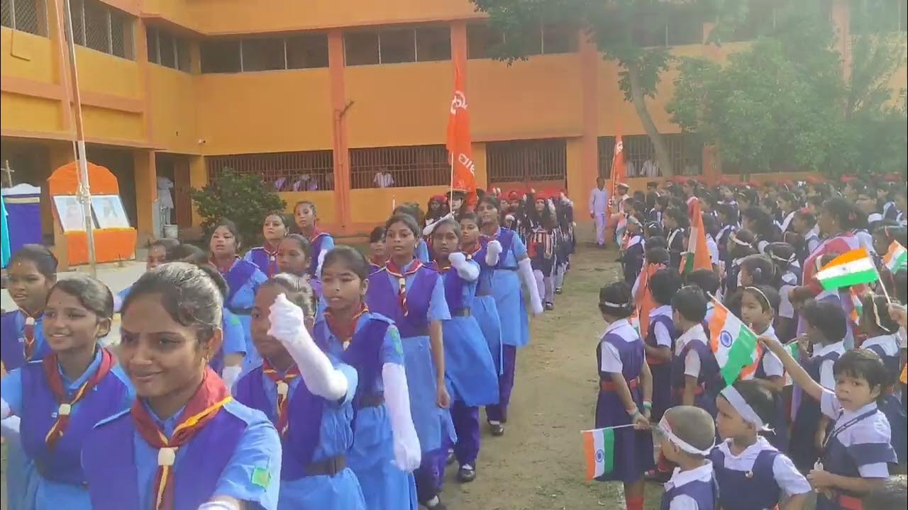 Saraswati Sishu Vidya Mandir Paradeep 77th Independent Day saraswati-sishu-vidya-mandir-paradeep-77th-independent-day