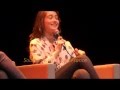 Fairy taleslavis de sarah bolger sur la relation aurore mulansarah bolger on aurora mulan ship