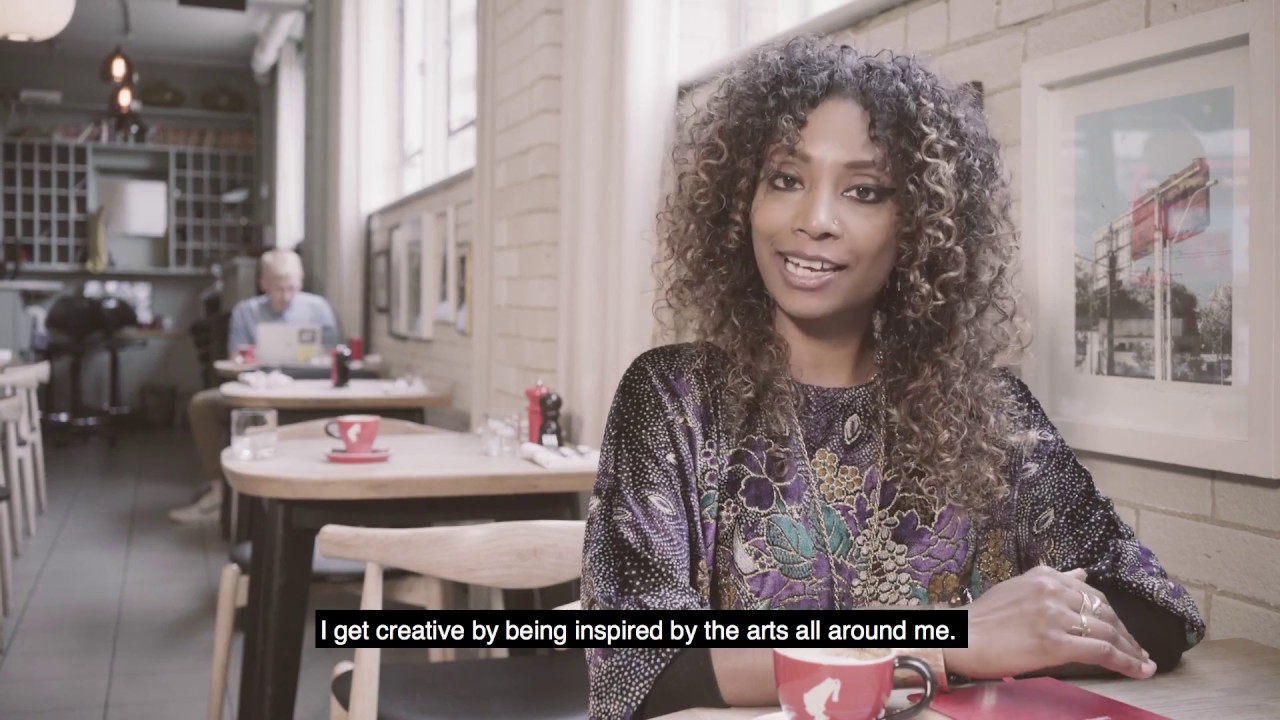 Meet With A Poem 2018 – Poetry Workshop