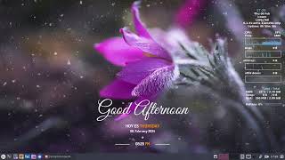 GNU Super Lite Linux 22.8