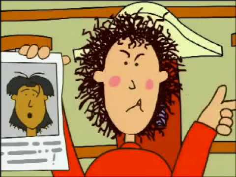 Download Tracy Beaker  Series 1   Episode 12   Justine's Telly   YouTube