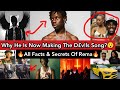 10 unknown facts about rema hidden biography age networth parents girlfriend calm down songs