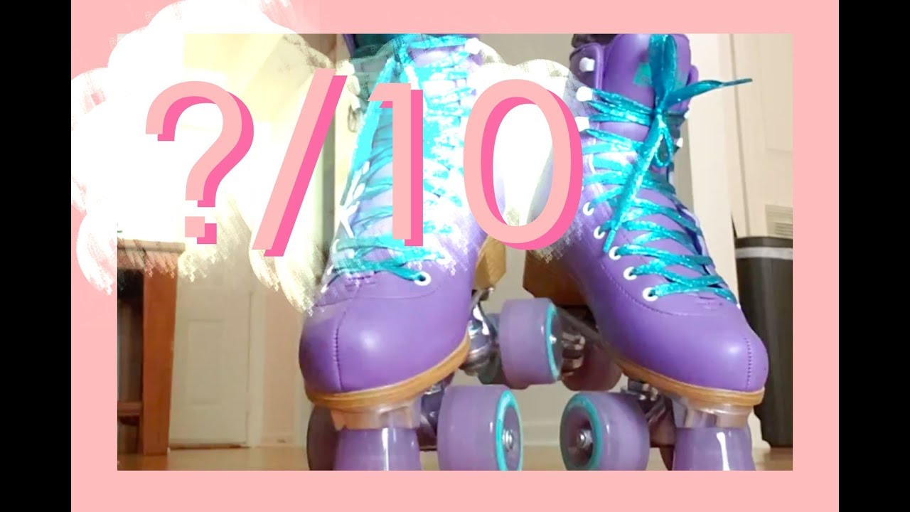 Impala Skate Review YouTube