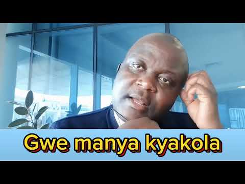 MANYA W OKOMA NGA OYAMBA Motivationalvideo Subscribe Inspiration Zimba Trending 2024