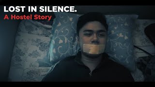 This Is What Silence Does to a Student | SPEAK UP