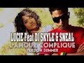 Lucie  Ft. Dj Skyle - Amour Compliqué