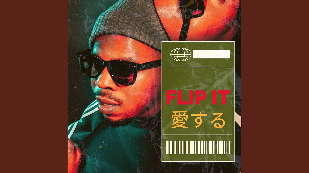 Watch FLIP IT on YouTube Watch FLIP IT on YouTube