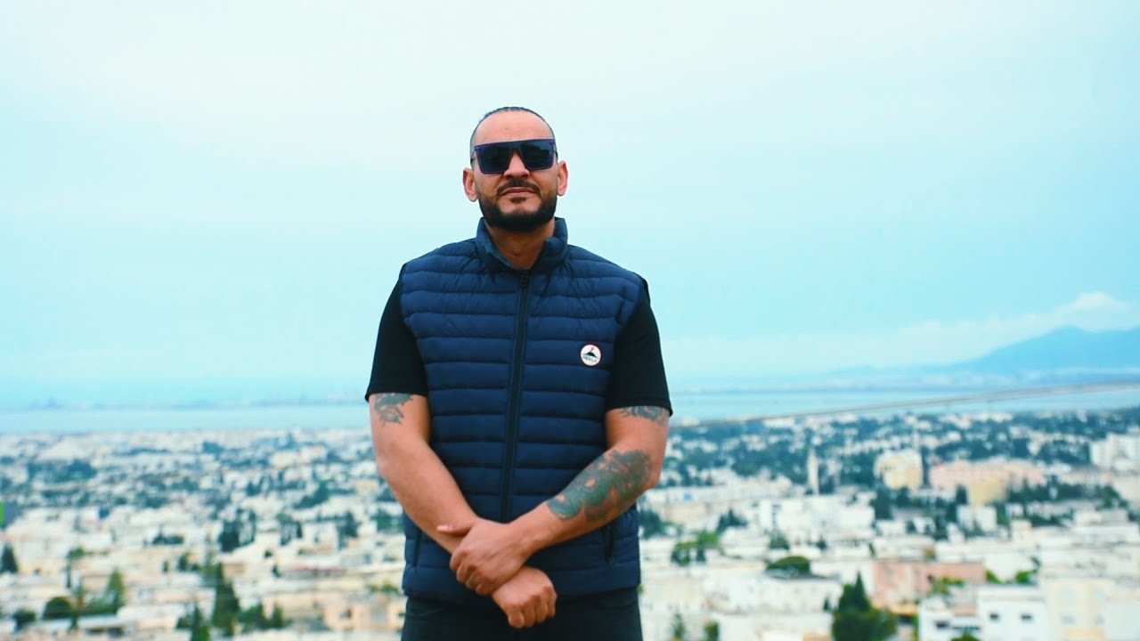 Cheb Bachir ft. Tati G13 - Maydoumech 7al [Official Music Video] (2022) / الشاب بشير - ميدومش حال