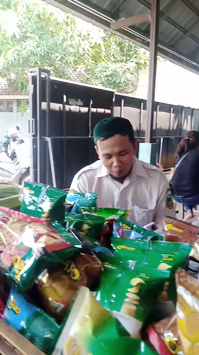 MAMPIR DULU DI KANTIN RUMAHSAKIT