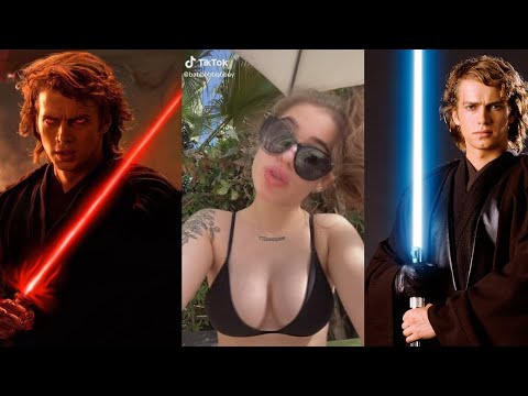 ДЖЕДАИ ДЕРЖИТЕСЬ |ЛУЧШИЕ ДЕВУШКИ ТИК ТОК |ГОРЯЧИЕ ДЕВУШКИ ТИК ТОК САМЫЕ|КРАСИВЫЕ ДЕВУШКИ ИЗ ТИК ТОКА