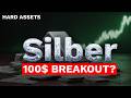 Silber - gelingt der Ausbruch nach 50 Jahren?