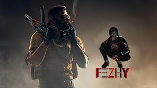 CSGO comeback edit